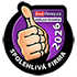 Certifikát Spolehlivá firma